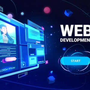 Web Dev Course